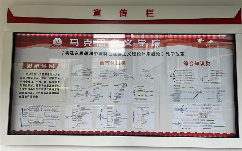 教师导图宣传栏展示.png