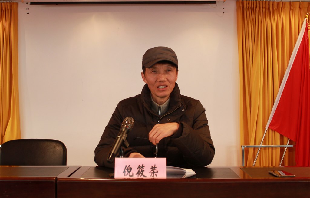 倪筱荣解读“人文建东”.JPG
